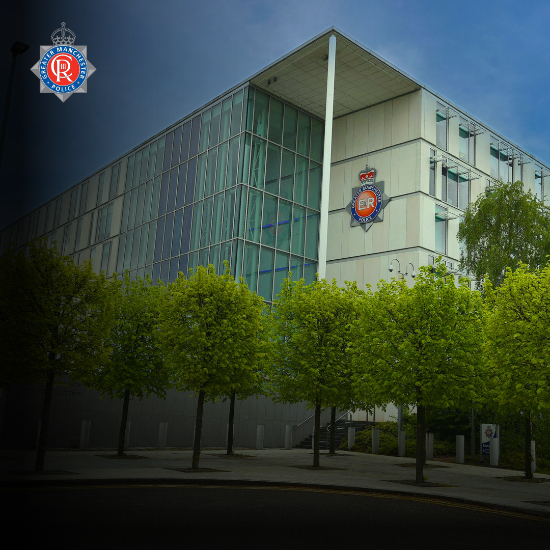 GMP have been assigned Level 1 status in the new national Police Performance System introduced by the Home Office.