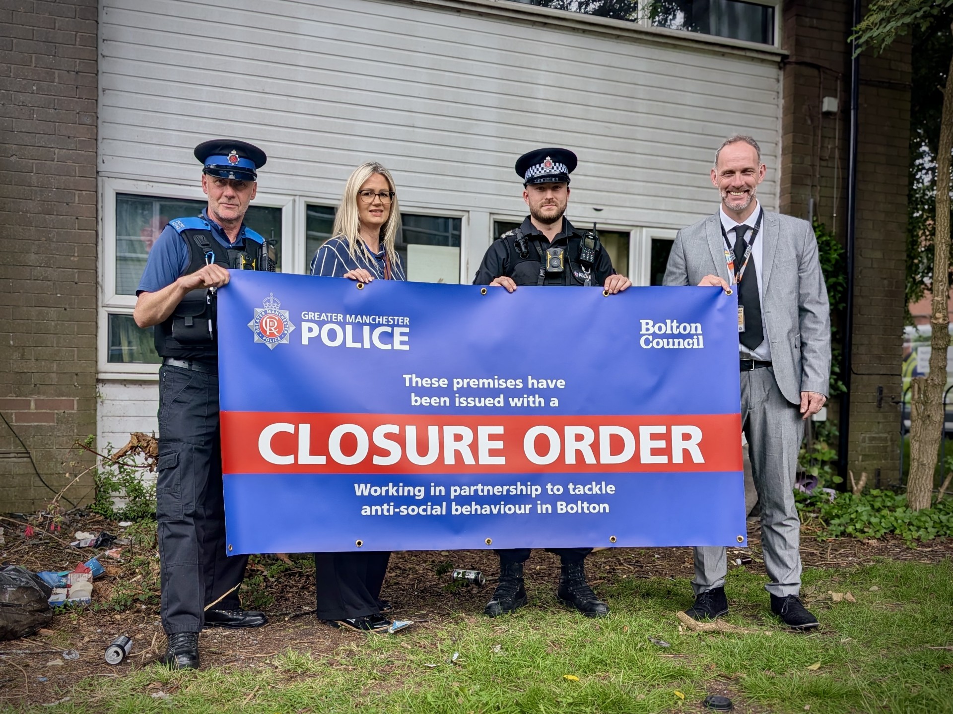 closure order image