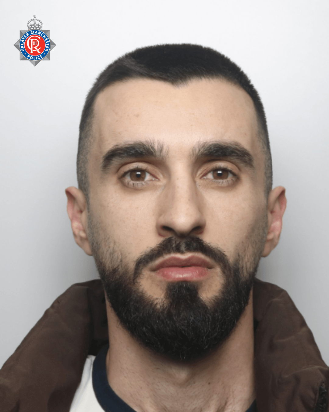 hekali was jailed for eight years