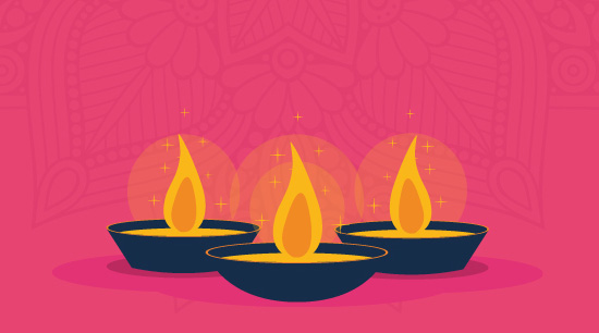 Diwali Celebrations