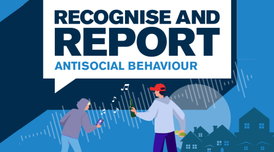 Antisocial Behaviour