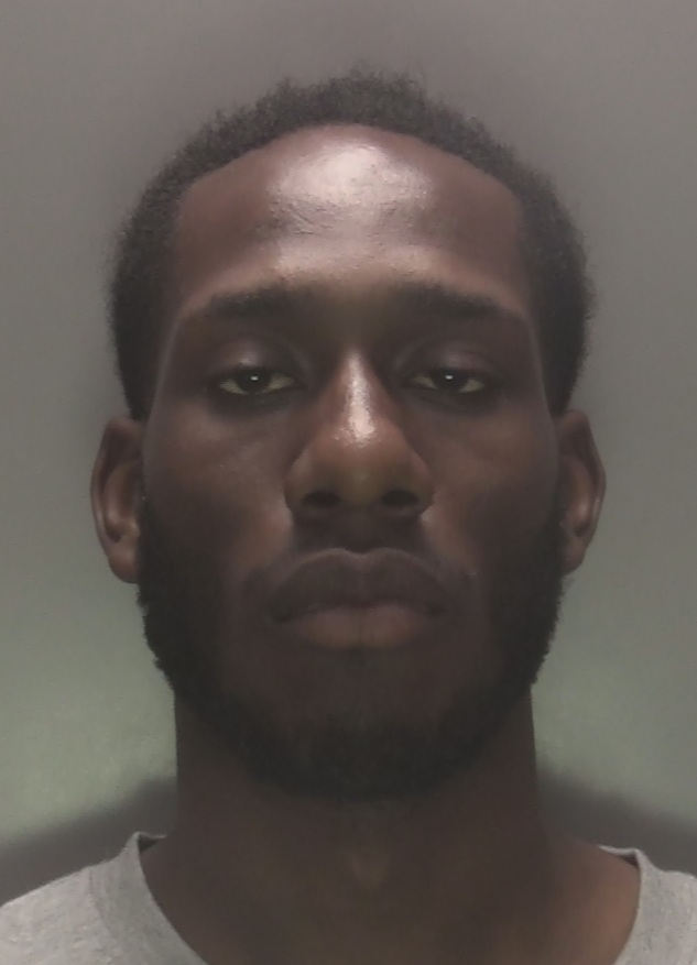 Chukwuemeka Michael Ahanonu