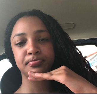 Amaya Forbes