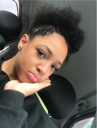 Amaya Forbes