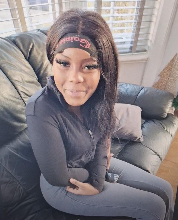 Ella Nannozi