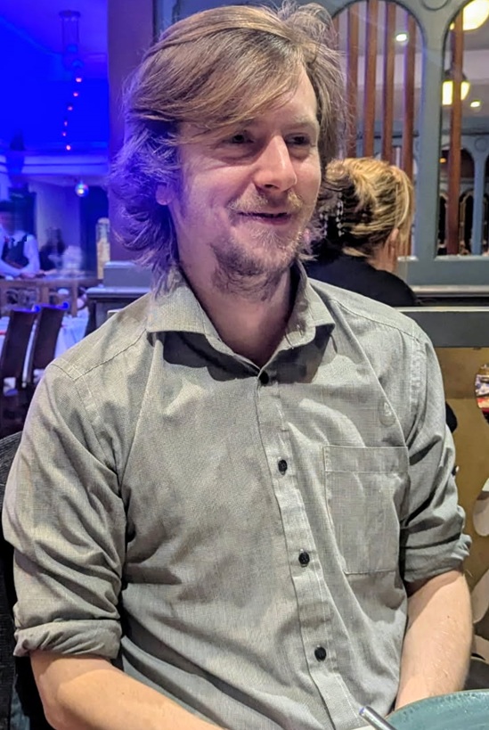 Kacper Cichor