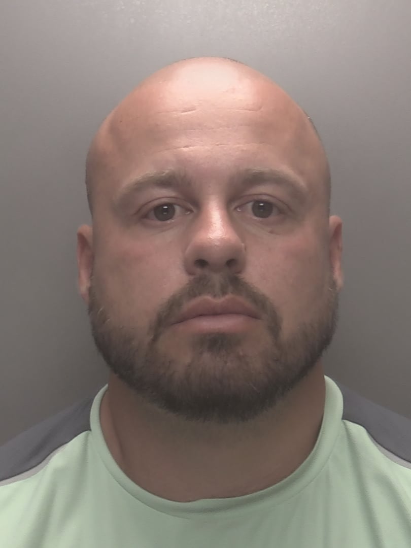 Image of Jamie Jordan