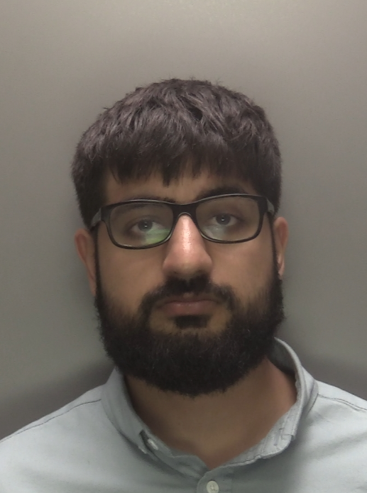 Aaron Singh-Dhillon