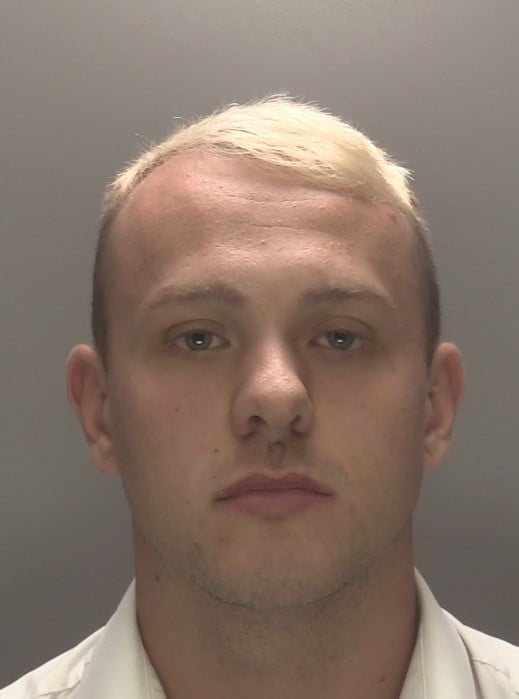 James Speirs