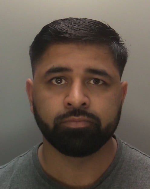 Shoaib Mohammed 