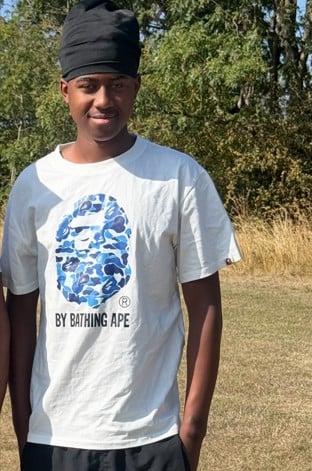 Image of Tyrell