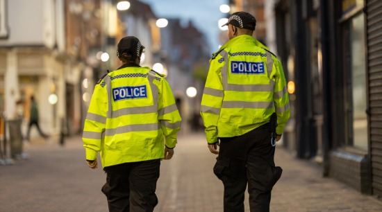 New team set up to help prevent crime in Leicester City Centre