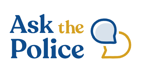 LP ask the police redirect